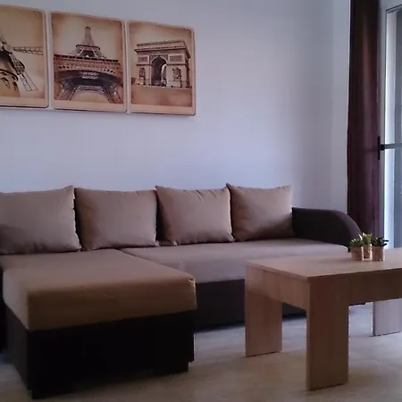 El Datiler 18 Holiday home Denia