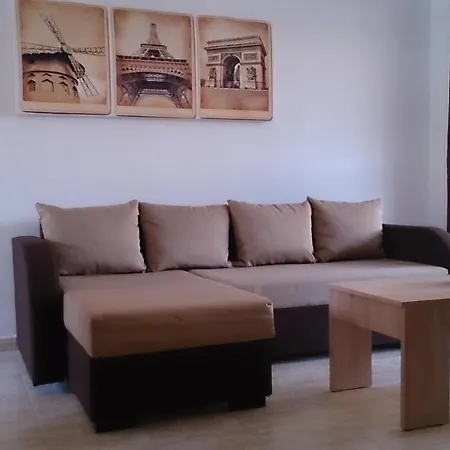 El Datiler 18 Holiday home Denia